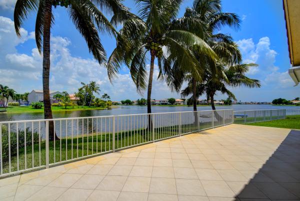 Lake Pointe At Lake Charleston, 7451 Oakboro Dr, Lake Worth, Florida 33467, image 1
