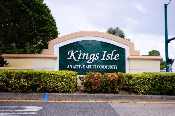 Isle Of Venice, 708 NW San Remo Cir, Port St. Lucie, Florida 34986, image 1