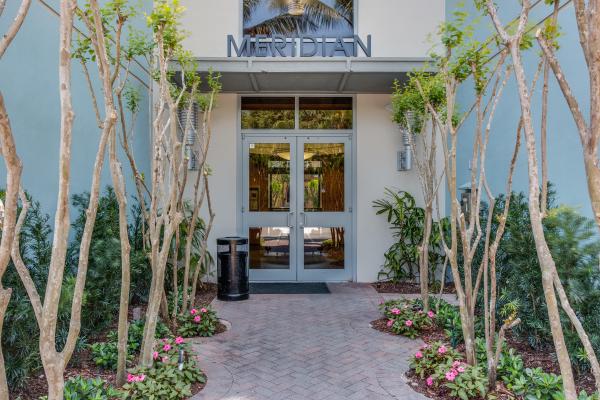 The Meridian Delray, 335 SE 6th Ave #206, Delray Beach, Florida 33483, image 1