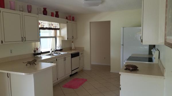 Floresta Pointe, 416 SE Crosspoint Dr, Port St. Lucie, Florida 34983, image 1