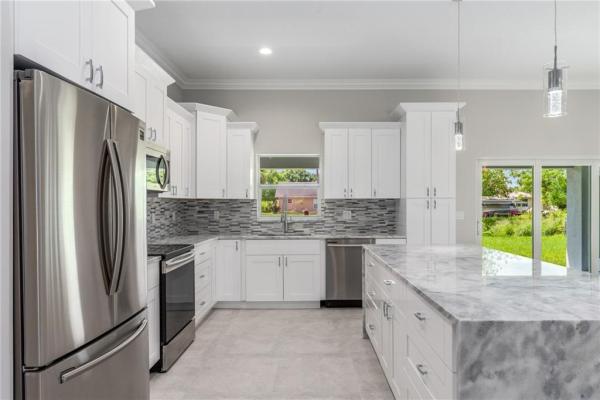 Bayshore Heights, 126 SW Voltair Ter, Port St. Lucie, Florida 34984, image 1
