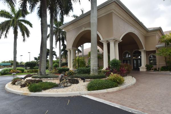 Villa Borghese, 7373 Viale Michelangelo, Delray Beach, Florida 33446, image 1