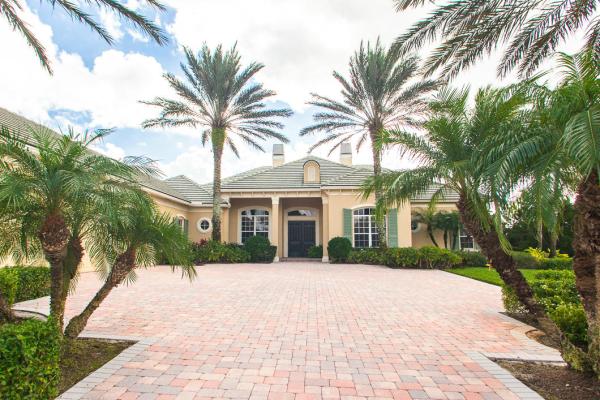 Stonewal Estates, 11528 Riverchase Run, Palm Beach Gardens, Florida 33412, image 1