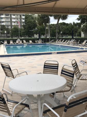 The Palms Of Deer Creek, 2430 Deer Creek Country Club Blvd #401-2, Deerfield Beach, Florida 33442, image 3