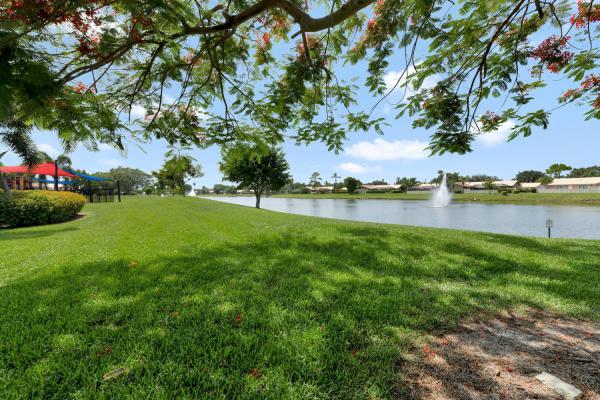 Westwood Gardens, 5836 Golden Eagle Cir, Palm Beach Gardens, Florida 33418, image 1