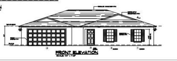 Woodland Trails, 4276 SW Earnest St, Port St. Lucie, Florida 34953, image 1