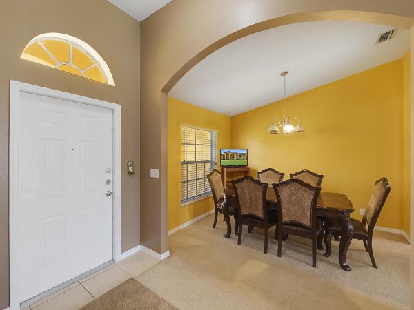 Hidden Oaks, 1057 SW Bianca Ave, Port St. Lucie, Florida 34953, image 1