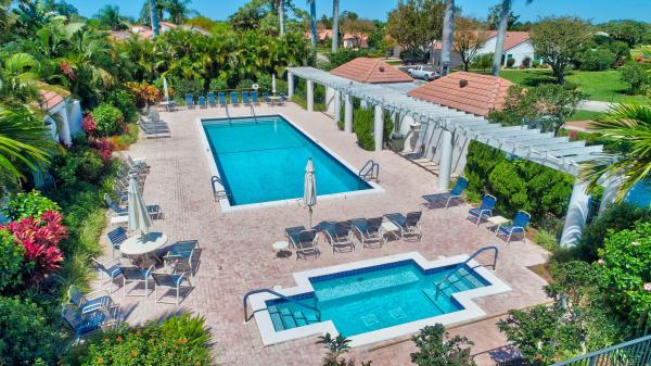 Peppertree At Boca West Country Club, 19590 Sawgrass Cir #2501, Boca Raton, Florida 33434, image 2