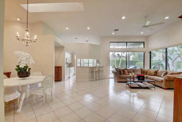 Carriage Homes At Woodfield Hunt Club, 4426 NW 29th Way, Boca Raton, Florida 33434, image 1