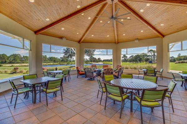 Willow Pines, 7304 Sea Pines Ct, Port St. Lucie, Florida 34986, image 1