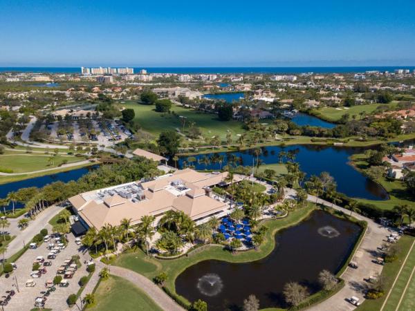 Trader's Crossing South At Jonathan's Landing, 16551 S Traders Xing #143, Jupiter, Florida 33477, image 1