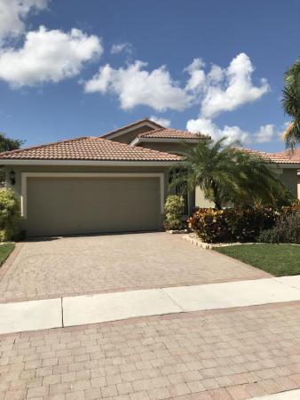 Villa Borghese, 6904 Viale Elizabeth, Delray Beach, Florida 33446, image 1