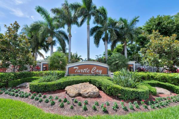 Turtle Cay, 1079 Big Torch St, Riviera Beach, Florida 33407, image 1