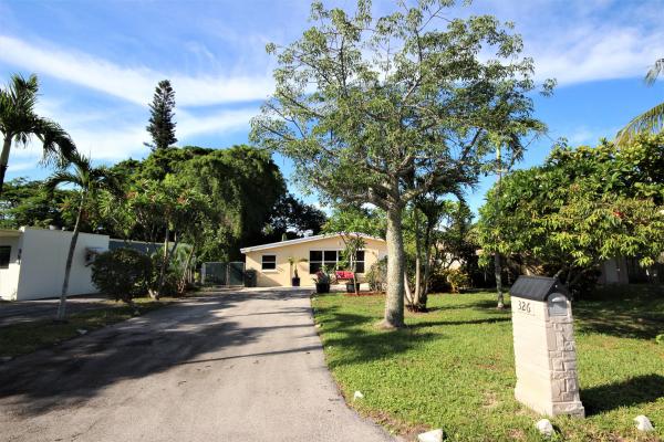 Delray Manors, 326 Manchester St, Boca Raton, Florida 33487, image 1