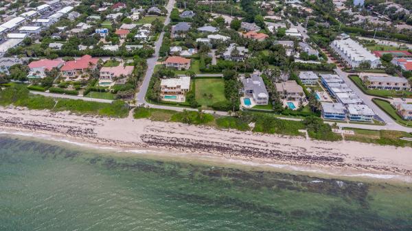 Beachway North, 3 Beachway N, Ocean Ridge, Florida 33435, image 1