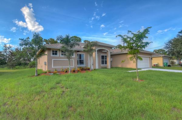 Rosser Reserve, 2017 SW Fears Av Ave, Port St. Lucie, Florida 34953, image 2