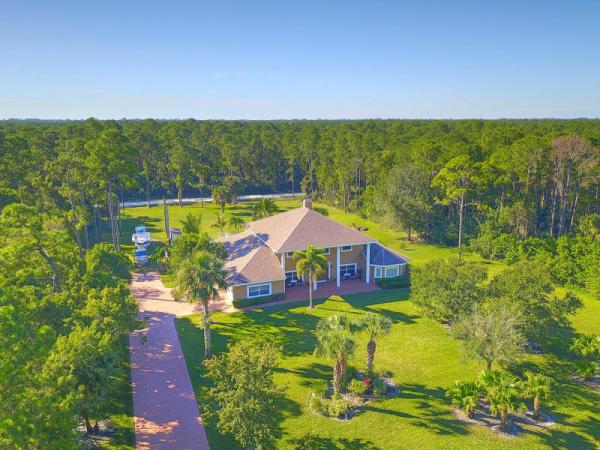 The Acreage, 16160 Temple Blvd, Loxahatchee, Florida 33470, image 1