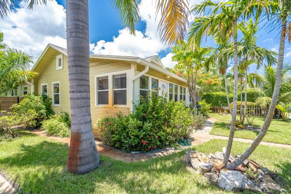 215 Ocean Breeze, Florida 33460, image 1