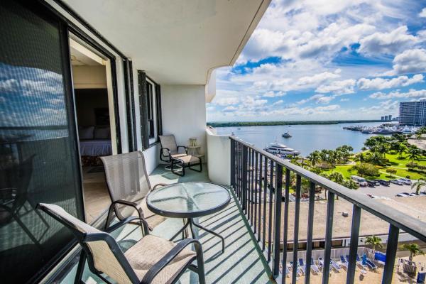 Admirality, 1208 Marine Way #705, North Palm Beach, Florida 33408, image 1