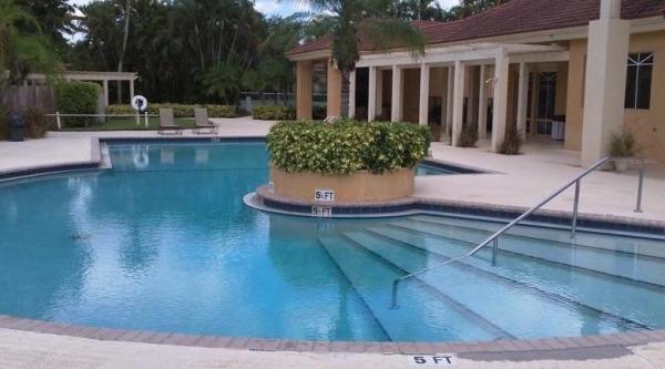 Palm Lake, 4847 Via Palm Lks #1009, West Palm Beach, Florida 33417, image 2