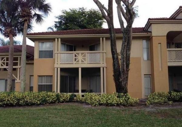 Palm Lake, 4847 Via Palm Lks #1009, West Palm Beach, Florida 33417, image 1