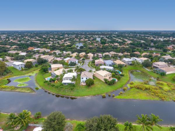 Hampton Creek, 6169 Boxleaf Pl, Lake Worth, Florida 33467, image 1
