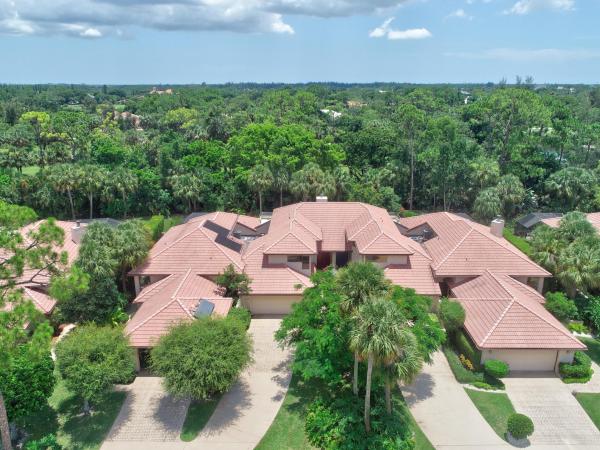 Sand Drift Villas At Breakers West, 1130 Sand Drift Way #B, West Palm Beach, Florida 33411, image 2