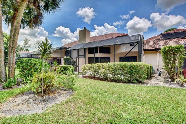 Sand Drift Villas At Breakers West, 1130 Sand Drift Way #B, West Palm Beach, Florida 33411, image 1