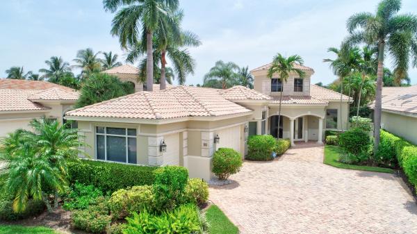 Isles At Hunters Run, 46 Island Dr, Boynton Beach, Florida 33436, image 2