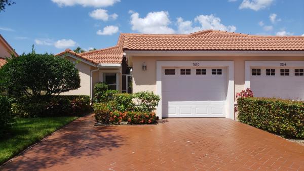 Palm Isles, 7630 Seafoam Ct, Boynton Beach, Florida 33437, image 2