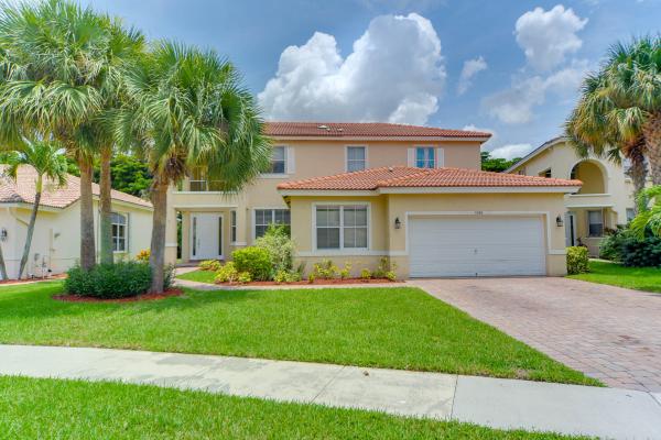 Journey's End, 6362 C Durham Dr, Lake Worth, Florida 33467, image 1