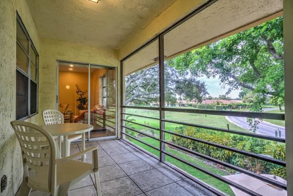Palm Greens At Villa Del Ray, 5675 Spindle Palm Ct #B, Delray Beach, Florida 33484, image 1