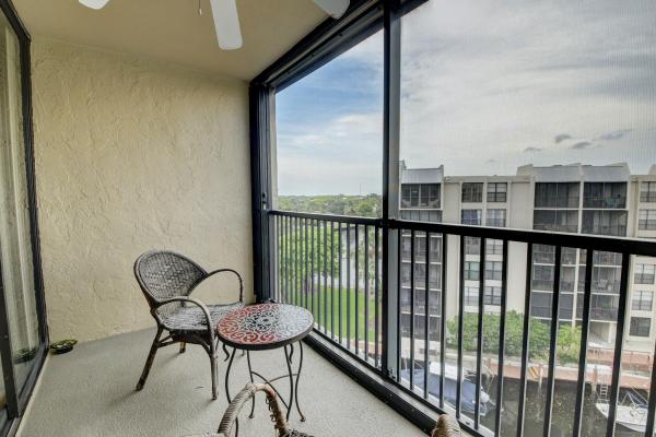Boca Bayou, 20 Royal Palm Way #6030, Boca Raton, Florida 33432, image 3