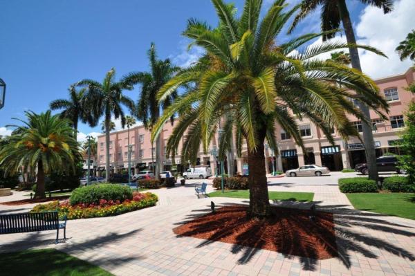 Boca Bayou, 18 Royal Palm Way #2070, Boca Raton, Florida 33432, image 3