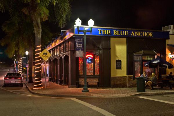 West Side Heights Delray, 107 NW 10th Ave, Delray Beach, Florida 33444, image 1