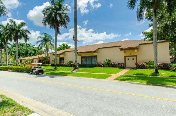 Bonaire Village, 14671 Bonaire Blvd #101, Delray Beach, Florida 33446, image 1