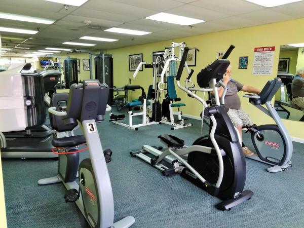 Fairway Club, 4725 Lucerne Lakes Blvd E #412, Lake Worth, Florida 33467, image 1