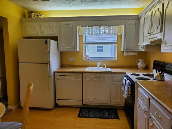 Villas On The Green, 717 S Us Highway 1 #408, Jupiter, Florida 33477, image 2