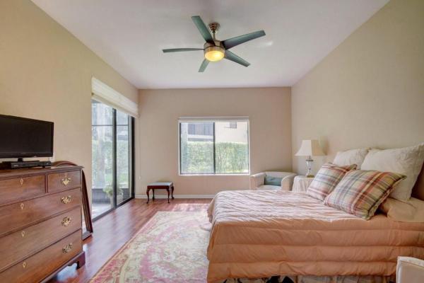 The Lexington Club Villas, 7685 Lexington Club Blvd #A, Delray Beach, Florida 33446, image 1
