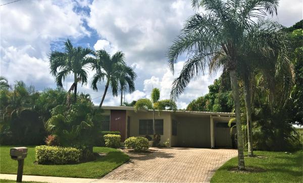 Lake Osborne Estates, 1319 Lake Geneva Dr, Lake Worth, Florida 33461, image 1