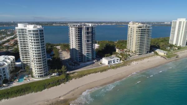 5000 North Ocean, 5000 N Ocean Dr #201, Riviera Beach, Florida 33404, image 1