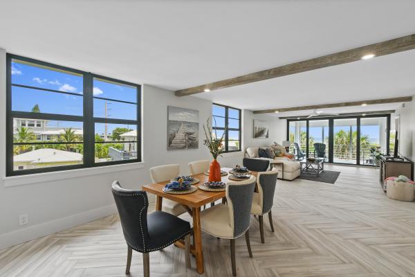 The Manor, 911 Ocean Dr #206, Juno Beach, Florida 33408, image 3