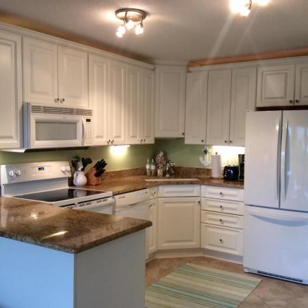 Ocean Villas 2, 2400 S Ocean Dr #823, Fort Pierce, Florida 34949, image 3