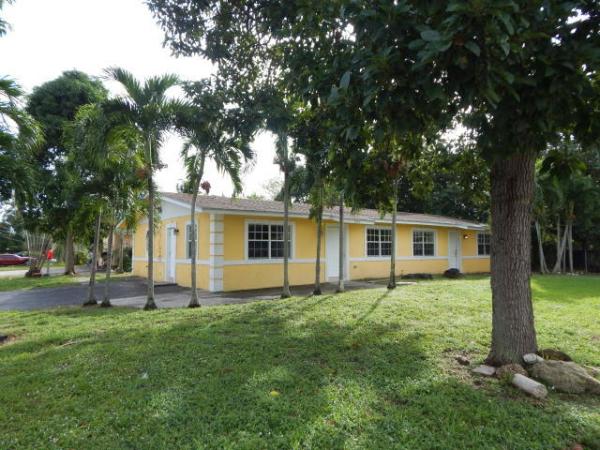 4864 Kirk Rd, Lake Worth, Florida 33461, image 1