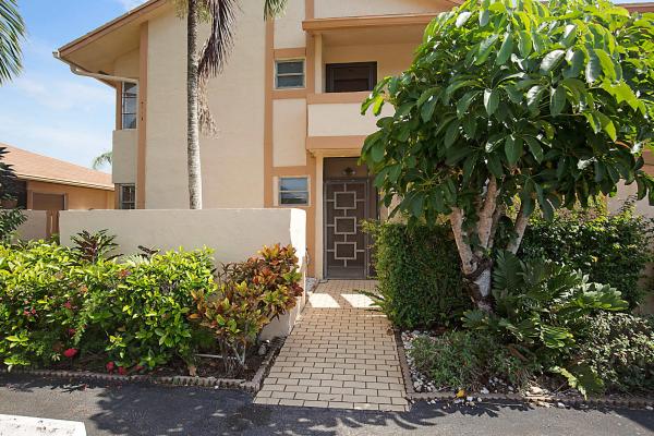 Palm Greens At Villa Del Ray, 13937 Royal Palm Ct #A, Delray Beach, Florida 33484, image 2