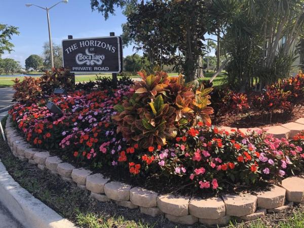 The Horizons Of Boca Lago, 21643 Cypress Rd, Boca Raton, Florida 33433, image 1