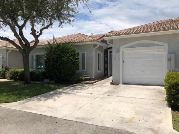 Waterways, 1319 SW 48th Ter, Deerfield Beach, Florida 33442, image 3