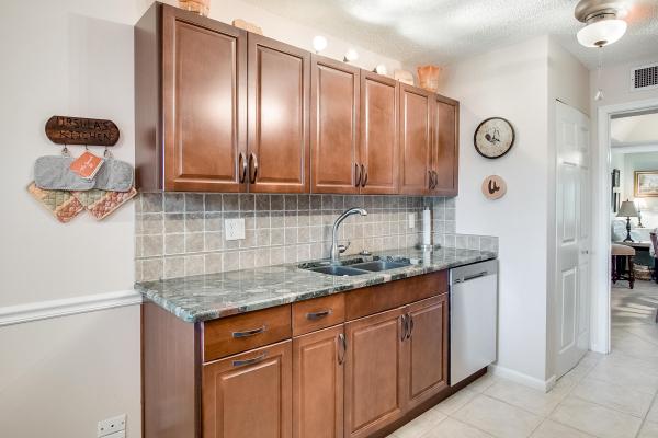 Dorchester At Poinciana Place, 3286 Arcara Way #302, Lake Worth, Florida 33467, image 1