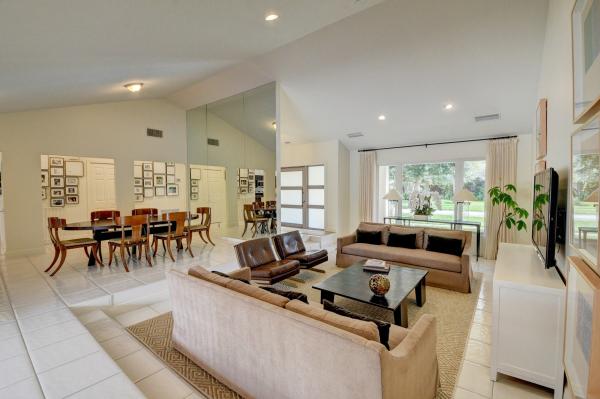 7624 Marbella Ter, Boca Raton, Florida 33433, image 3
