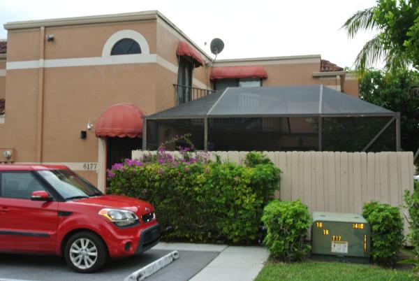 Seven Springs, 6177 Seven Springs Blvd, Greenacres, Florida 33463, image 1
